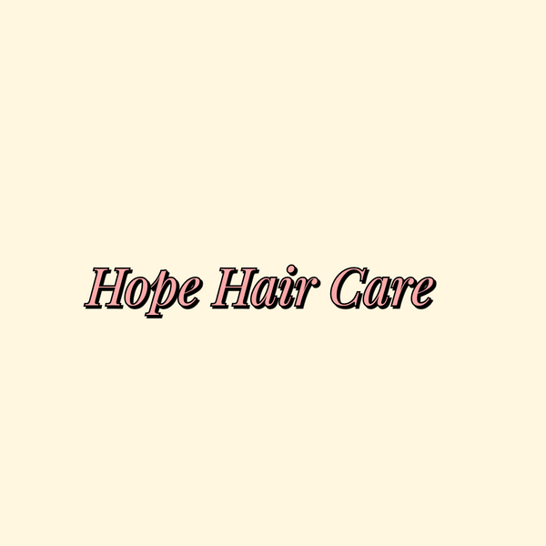 Hope Hair Care